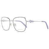 Emilio Pucci Blue Women Glasses Frame -   -  Emilio Pucci.